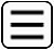 Hamburger Icon